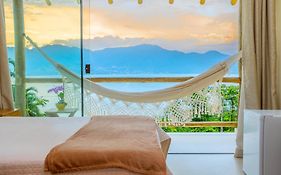 Suite Canto do Embauba